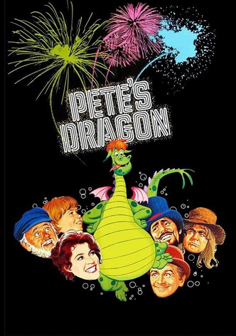 Pete's Dragon