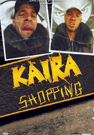 Kaïra Shopping