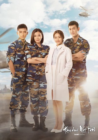 Descendants of the Sun, Trailer English