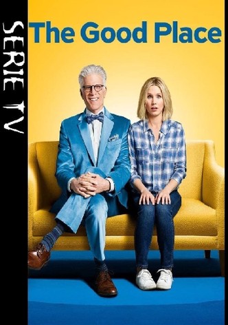 The Good Place