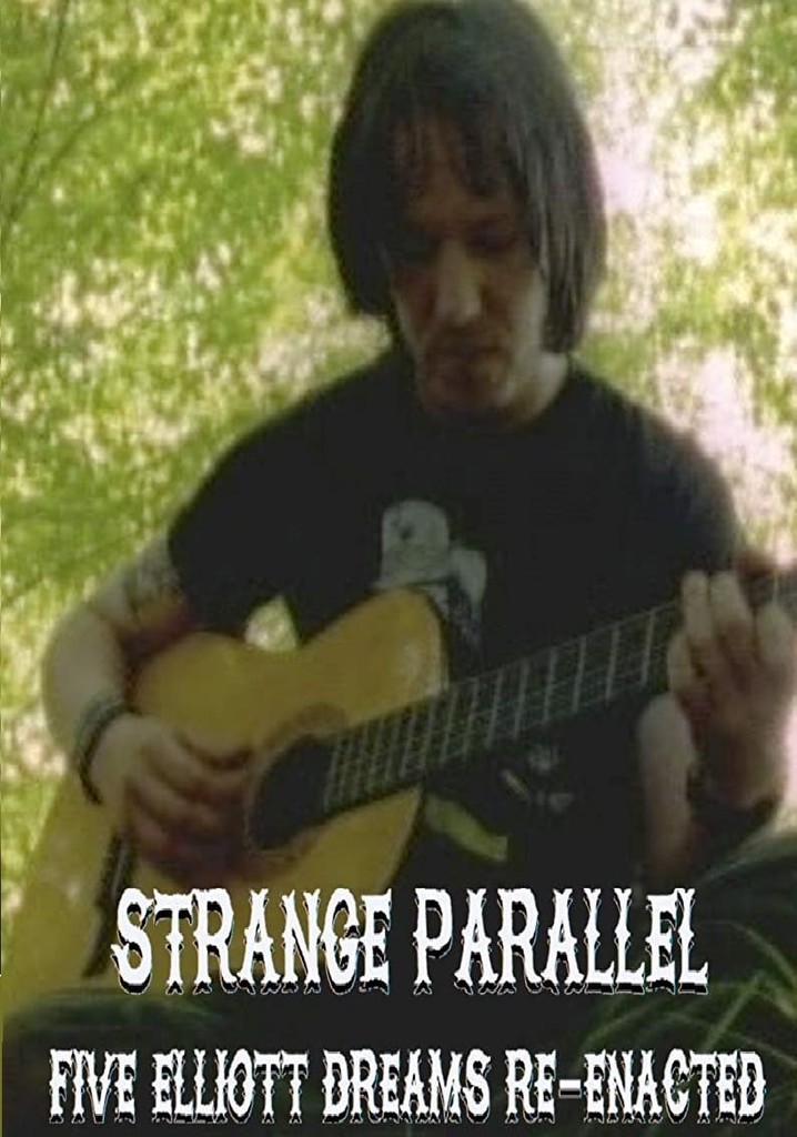 Strange Parallel