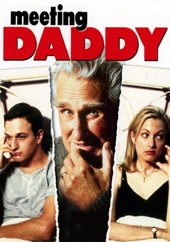Meeting Daddy