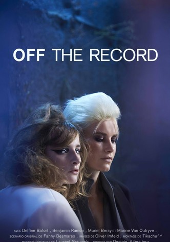 Off the Record