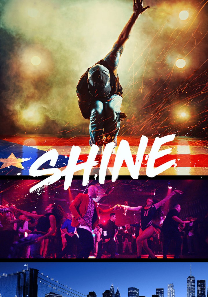 Où regarder Shine en streaming complet et légal