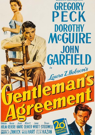 Gentleman's Agreement