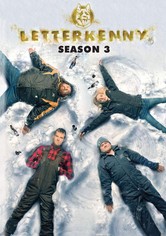 Letterkenny Season 4 Watch Full Episodes Streaming Online