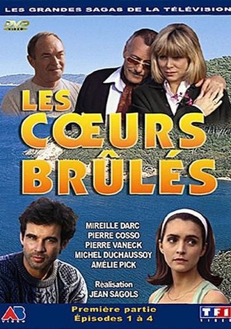 Les Cœurs brûlés