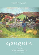 Gauguin: Voyage to Tahiti