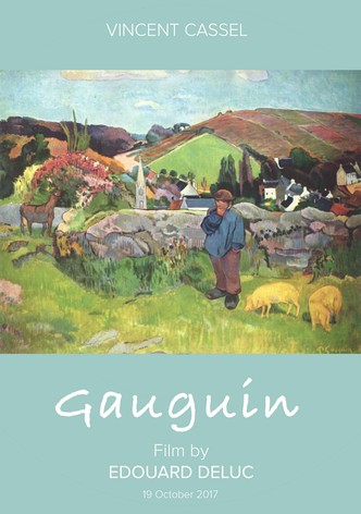 Gauguin