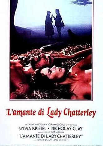 L'amante di Lady Chatterley