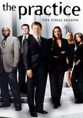 The Practice - The Practice