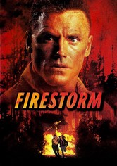 Tempête de feu