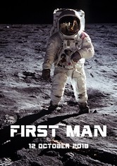 First Man Streaming Where To Watch Movie Online