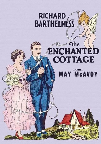 The Enchanted Cottage