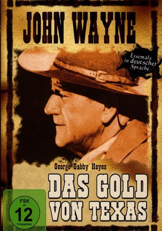 Das Gold von Texas