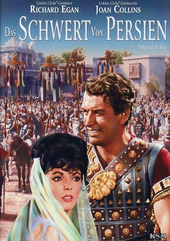 Das Schwert von Persien