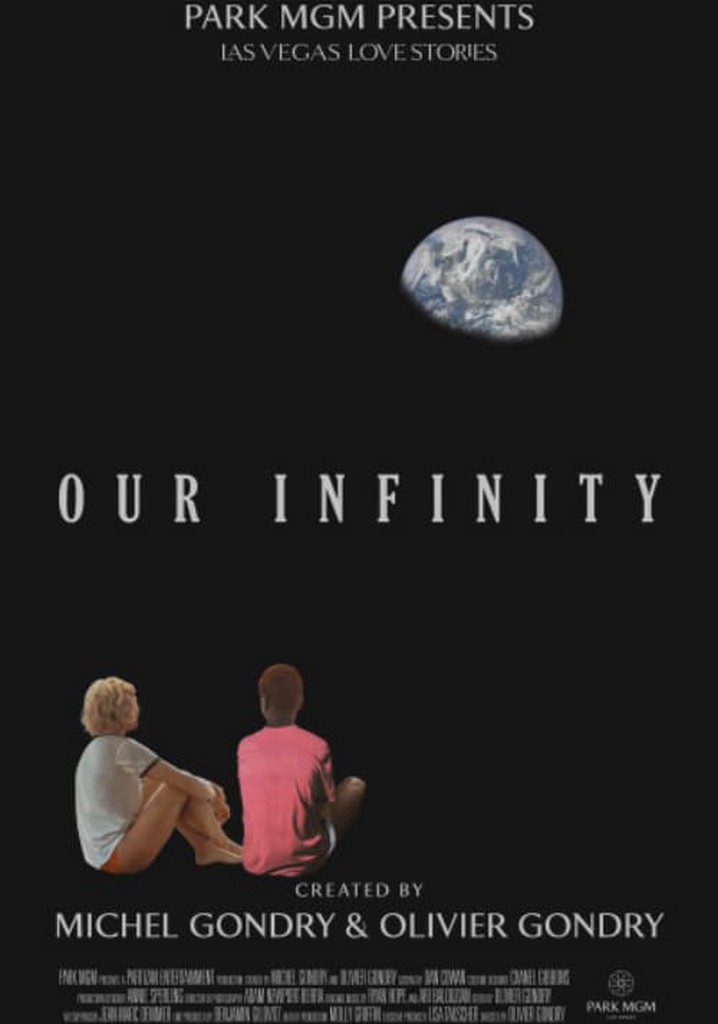 Our Infinity