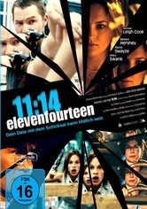 11:14 - elevenfourteen
