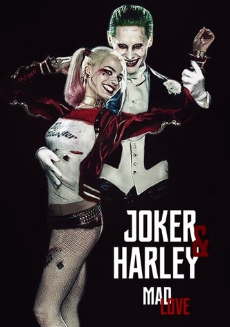 Untitled Harley Quinn & The Joker Project