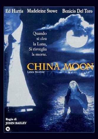 China Moon - Luna di sangue