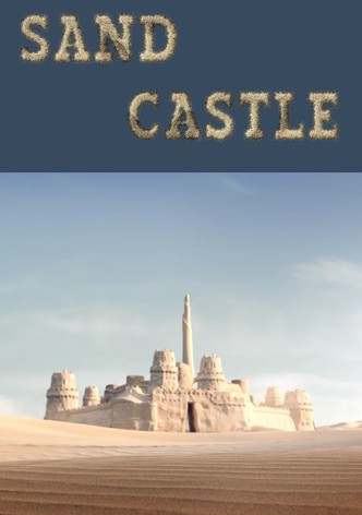 Sand Castle