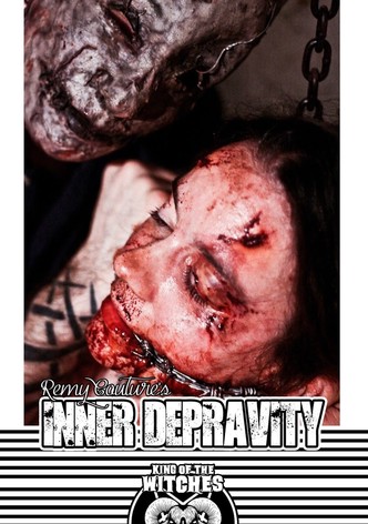 Inner Depravity 2