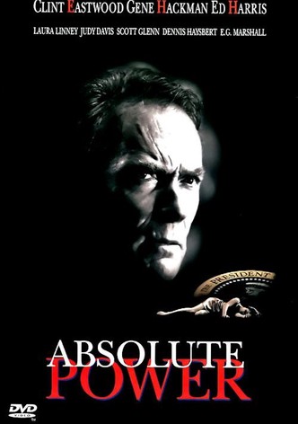 Absolute Power