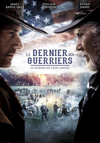 Le Dernier des Guerriers