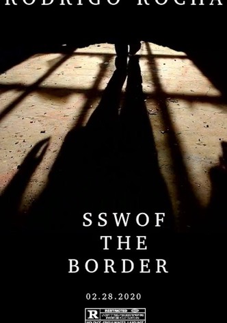 THE SSW OF THE BORDER