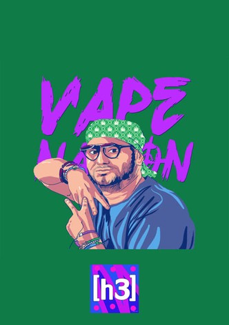 VAPE NATION