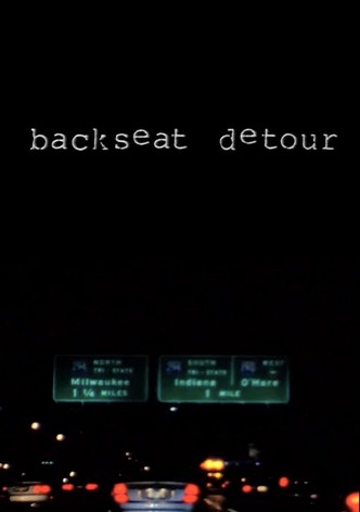 Backseat Detour