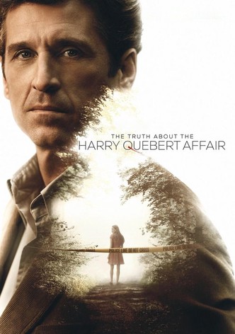 Truth About the Harry Quebert Affair - Season 1