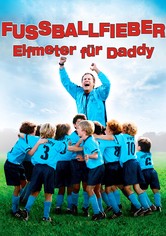 Fußballfieber - Elfmeter für Daddy