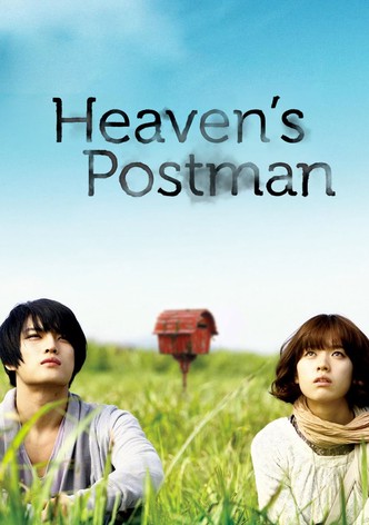 Heaven's Postman