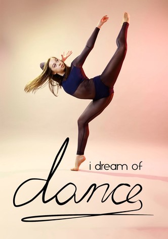 I Dream of Dance