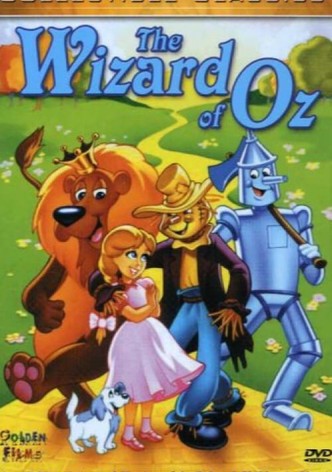 The Wizard of Oz