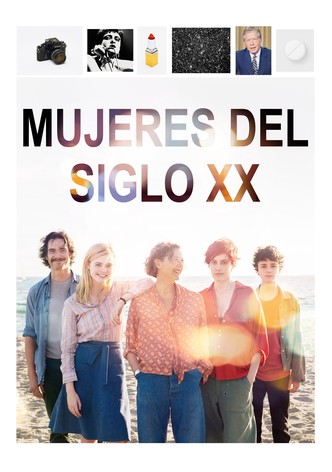 Mujeres del siglo XX