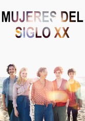 Mujeres del siglo XX