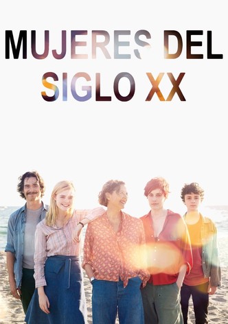 Mujeres del siglo XX