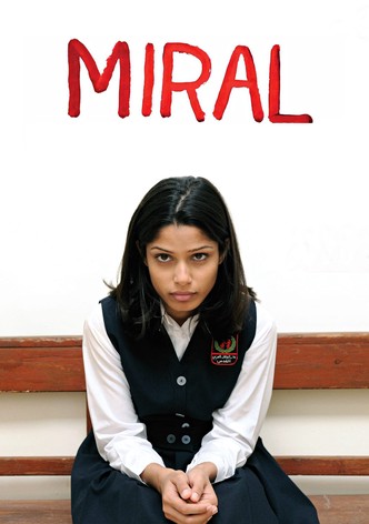 Miral