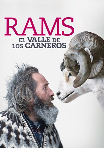 Rams (El valle de los carneros)