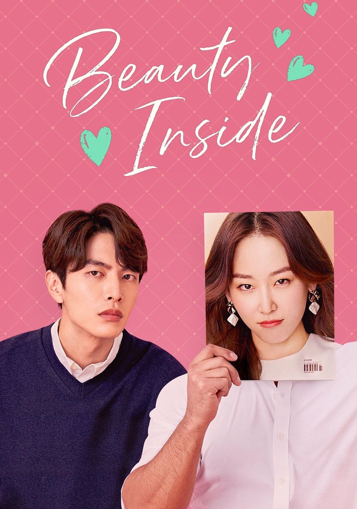 Beauty inside episode 1 sale eng sub