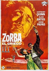 Zorba el griego