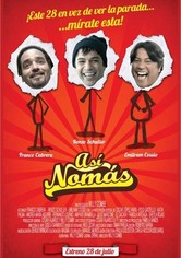Así Nomas