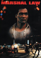 Marshal Law