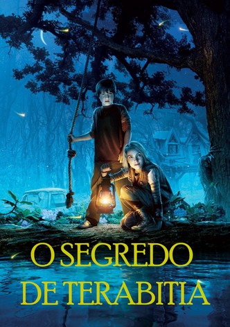 O Segredo de Terabítia