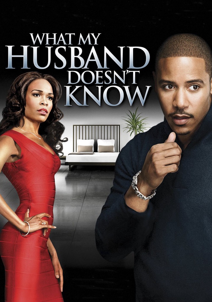 What My Husband Doesn't Know