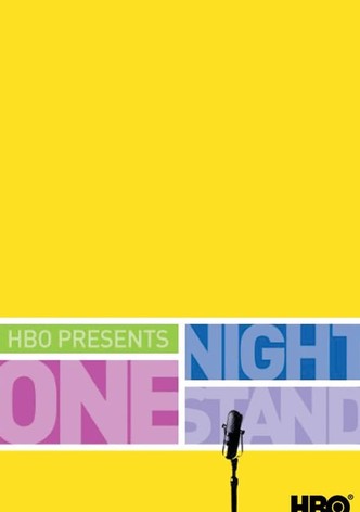 Patrice O'Neal: One Night Stand