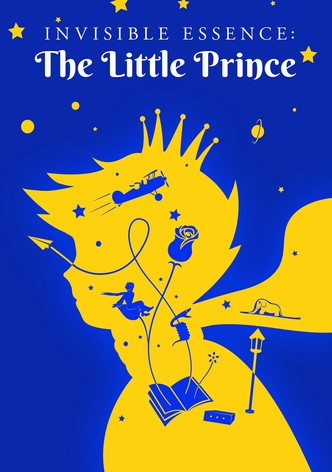 L'invisible essence : Le Petit Prince