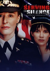 Serving in Silence - The Margarethe Cammermeyer Story